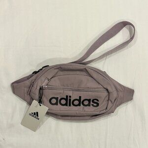 Adidas ORIGINALS CORE - Waist pack New - Preloved Fig